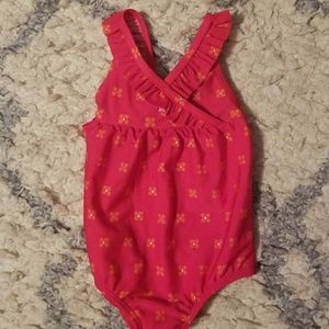 Gymboree Swimsuit